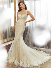 Y11554-Robin Gold/Ivory front