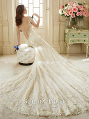 Y11651HB-Y11652 Ivory/Champagne other