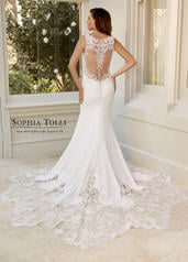 Y11959A Ivory back