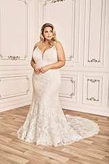 Y12012 Ivory/Blush front