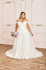 Y12028 Ivory/Blush front