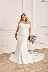 Y12036 Ivory front
