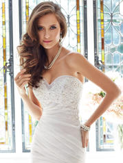 Y21439-Muriel Ivory front