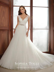 Y21517HB-Chandler Ivory front