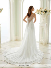 Y21667HB-Lucia Ivory back