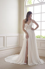 Y21823 Ivory/Pearl front