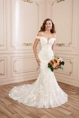 Y22048 Ivory front