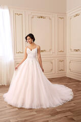 Y22054A Ivory/Blush front
