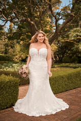 Y22068 Ivory front