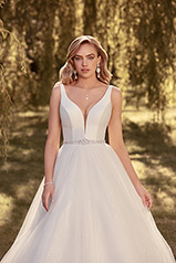 Y22172HB Ivory front