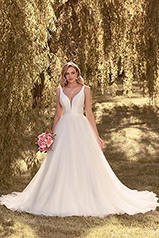 Y22172 Ivory front