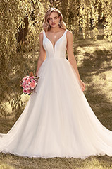 Y22172HB Ivory front