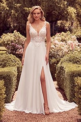 Y22178HB Ivory front