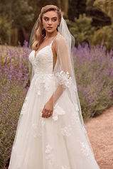 Y22180VEIL Ivory front