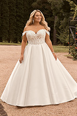 Y22182 Ivory front