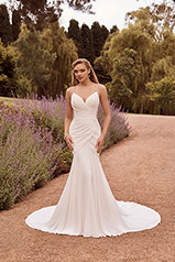 Y22186 Ivory front