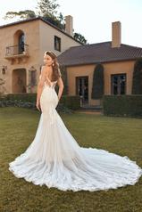 Y3100 Ivory/Nude back