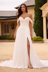 Y3128 Ivory front
