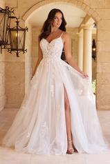 Y3133 Ivory/Champagne front