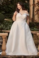 Y3143 Ivory front