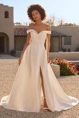 Y3143 Ivory front