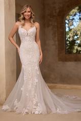 Y3144 Ivory/Champagne front