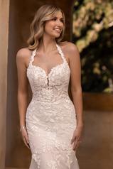 Y3144 Ivory/Champagne detail