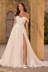 Y3153 Ivory/Champagne front