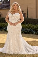 Y3154 Ivory/Blush front