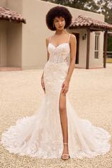 Y3154 Ivory/Blush front