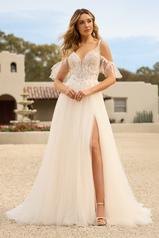 Y3155 Ivory/Blush front