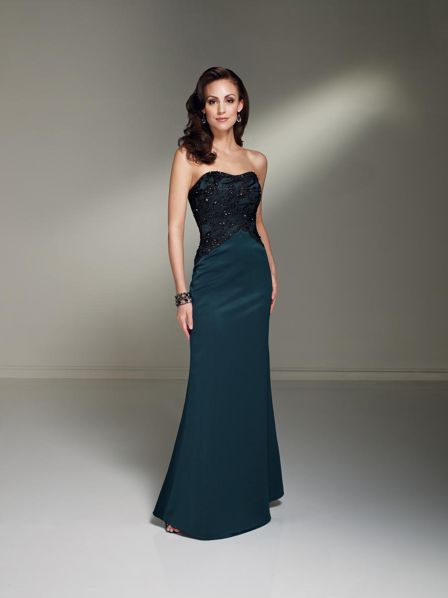 Sophia Tolli Special Occasion BY21260