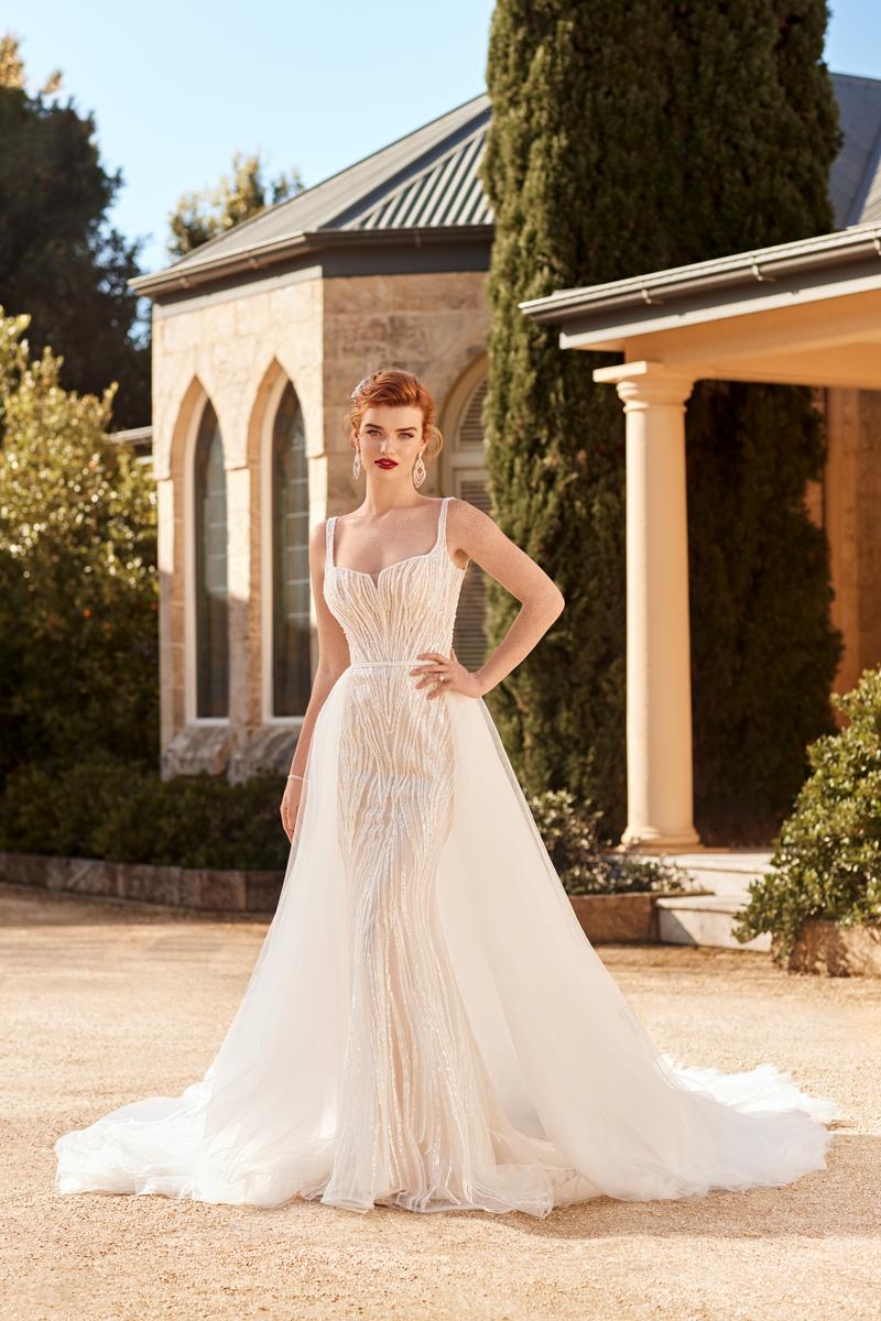Sophia Tolli Premiere Bridal ST613 Book your Appointment NOW