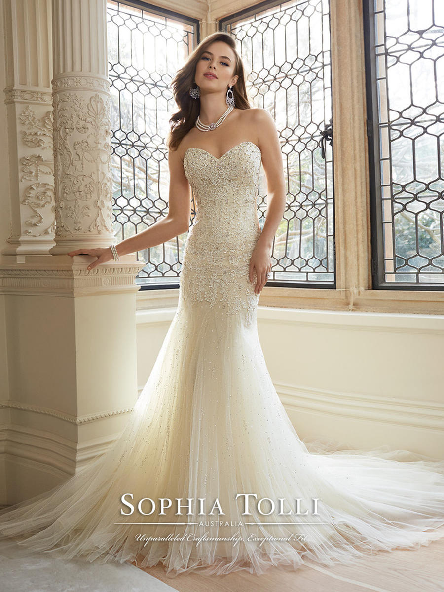 Sophia Tolli Bridal Y11625-Amira