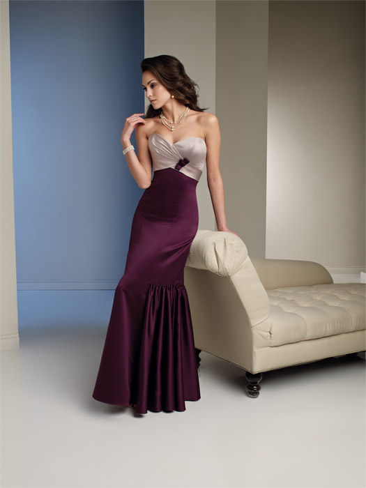 Sophia Tolli Special Occasion Collection BY21100
