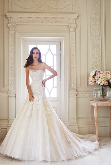 Sophia Tolli Bridal for Mon Cheri Y21430-Elsa