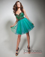 TS11358 Turquoise front