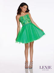 TW11676 Green front