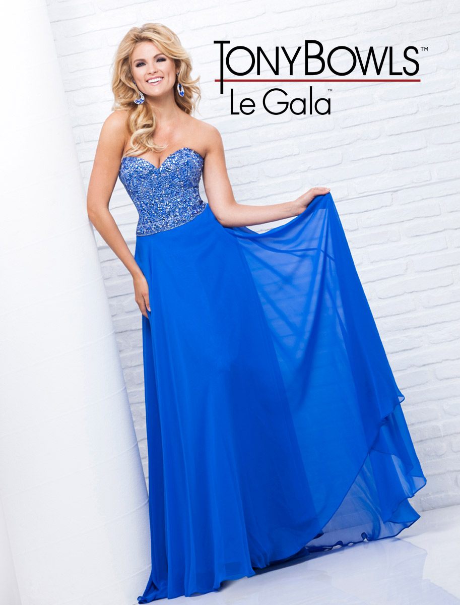 Le Gala by Mon Cheri 115540