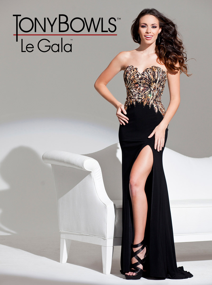 Le Gala by Mon Cheri 115547