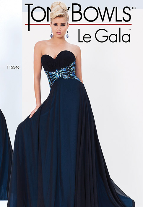 Le Gala by Mon Cheri