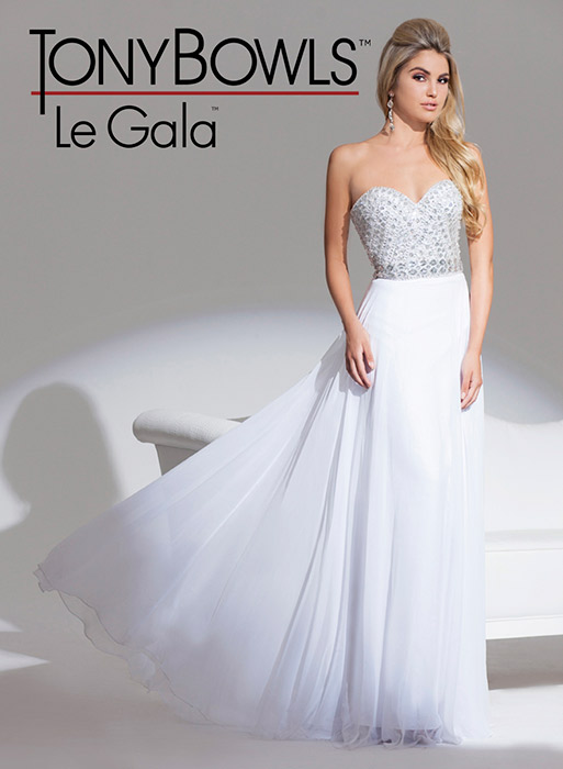 Le Gala by Mon Cheri 115566