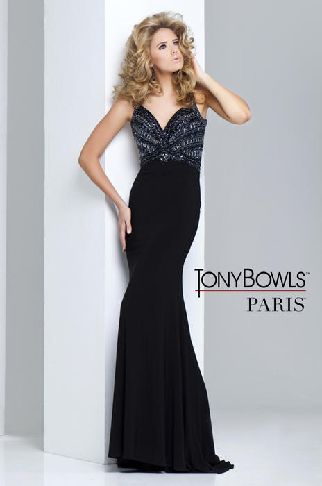 2013 Prom by Tony Bowls Paris 115767