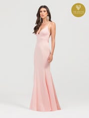 3411RM Blush Pink front