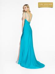 3708RC Turquoise back