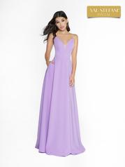 3741RW Lilac front