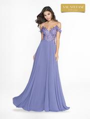 3764RW Lilac front
