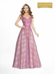 3766RI Dusty Pink front