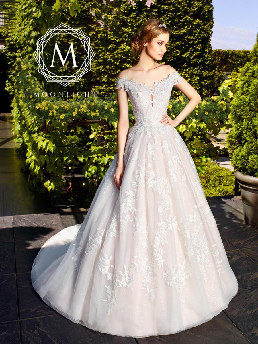 Moonlight Couture H1323