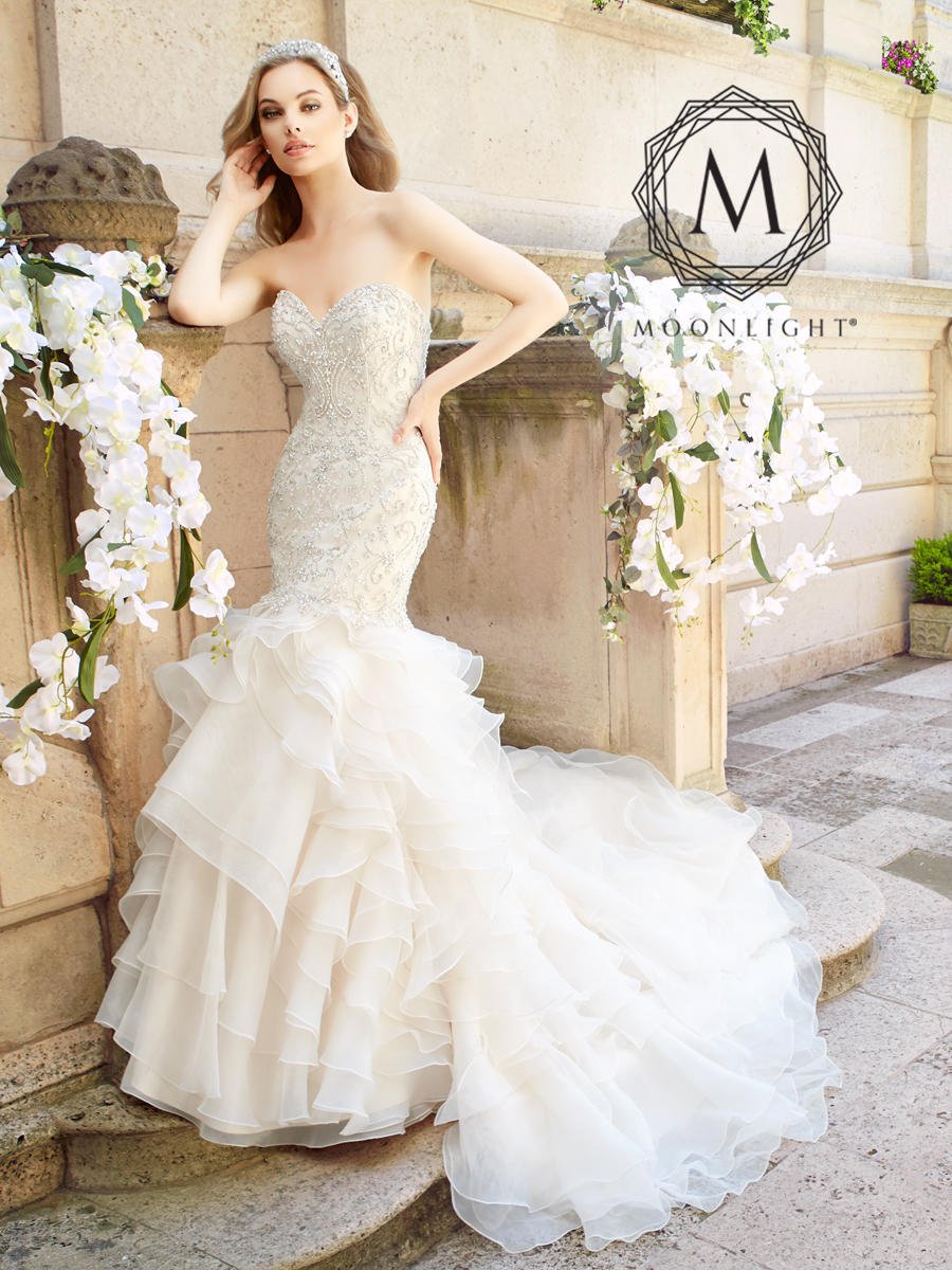 Moonlight Couture H1327